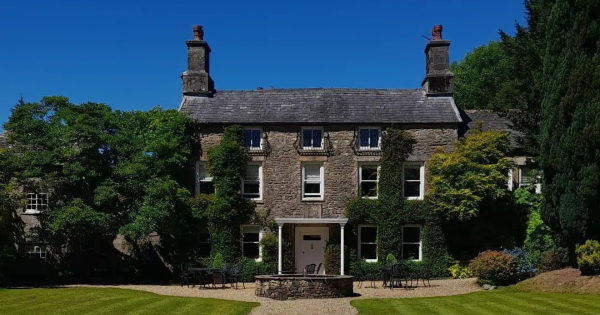 Award-winning Hipping Hall will close its doors later this summer