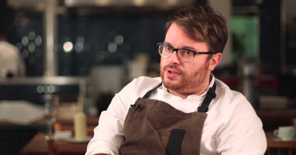 Two Michelin-starred Isaac McHale to open new restaurant in Shoreditch