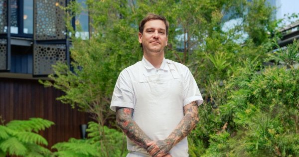 Matt Stone to lead Me-Gal relaunch at Taronga Zoo