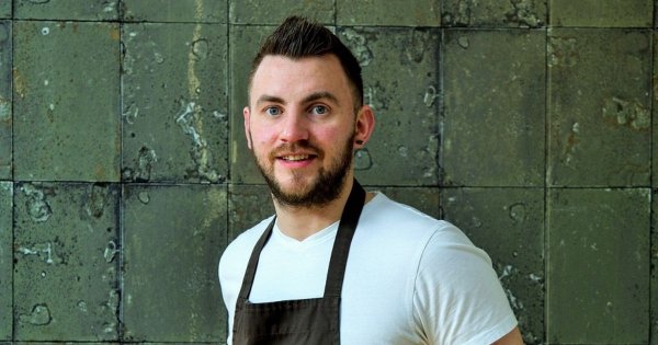 Oli Martin joins 263 Restaurant in Preston as chef director
