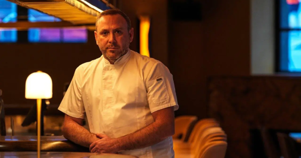 Joel Bickford on leading Shell House: consistency, standards, and teams that can repeat it