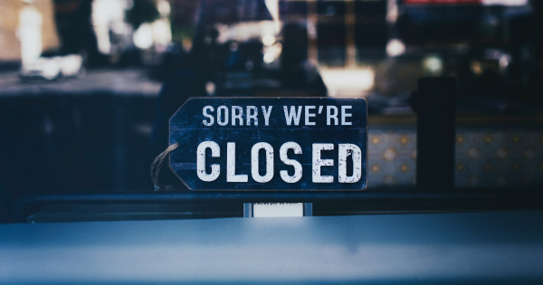 ‘Devastating’ - Figures show hospitality sector hit hardest by job losses