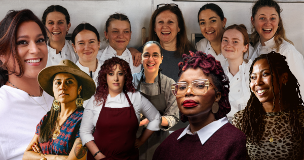 International Women’s Day 2026: The women leading UK hospitality
