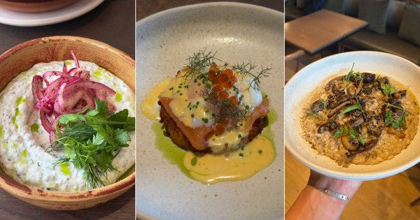 Brook & Green to open all-day dining spot on former Silver Birch site in Chiswick