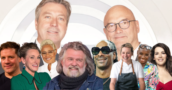 All the names tipped to be the next MasterChef presenters