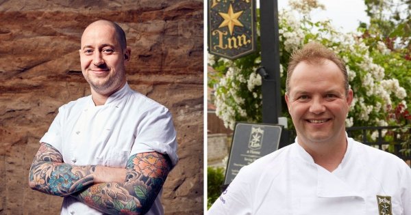 'There's no way we're going to lose an entire industry, I'm just sad for those that aren't going to make it'