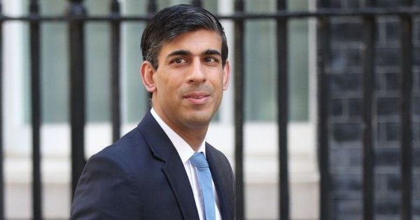 Coronavirus: Hospitality reacts after Rishi Sunak unveils £1bn fund for businesses in England