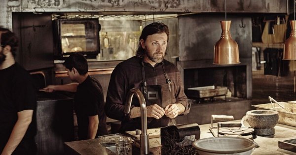 Niklas Ekstedt: 'Kindness and human touch will always be more important than harsh and hard management - that needs to be history'