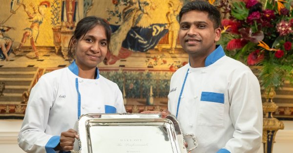 Bake Off: The Professionals 2026: winners, contestants and results