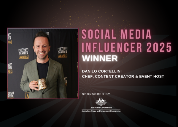 Social Media Influencer