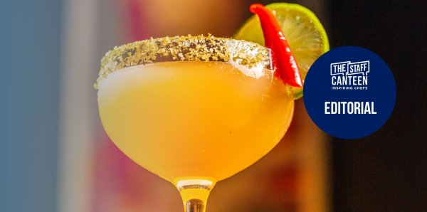 How restaurants can win with cocktails