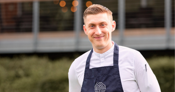 Yorkshire’s Kurtus Auty taking on the world in chef competition