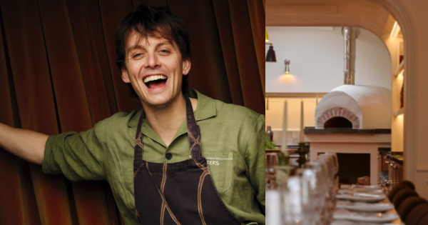 Straker’s opens new private dining and events space