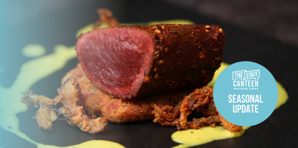 January seasonal update