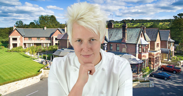 Lisa Goodwin-Allen returns as Northcote takes on new ownership