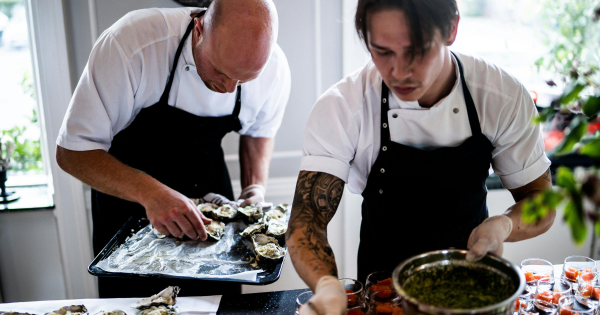 How to land a hospitality job in Australia