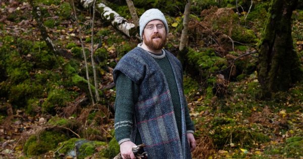 'Often Irish food is pigeon-holed as being secondary to classical French or Italian tradition. I think that's not the case at all'