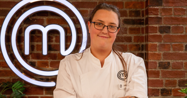 Who is chef Lana Meek on MasterChef: The Professionals 2026?