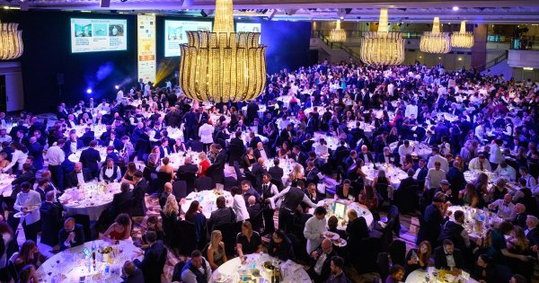AA Hospitality Awards 2026 results round-up