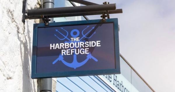 Michael Caines' Harbourside Refuge announces permanent closure
