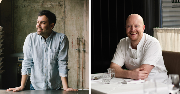 Fifteen years of Trullo: How London’s favourite neighbourhood restaurant built a lasting legacy 