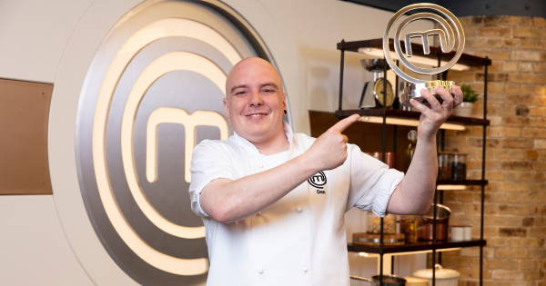 Applications open for MasterChef: The Professionals 2026