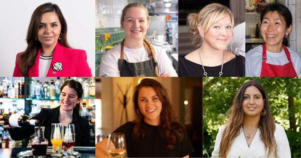 IWD 2025: 'Hospitality is the perfect industry for amazing women'