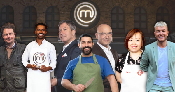 MasterChef Champions: Where are they now? 