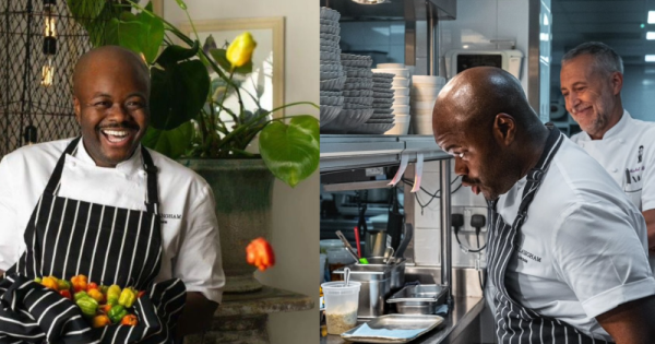 The Good Front Room returns with permanent Dalston opening