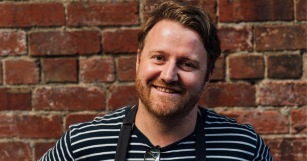 Matt Wilkinson Returns to Restaurant Ownership With New Melbourne Trattoria Roma
