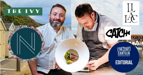 Signs of life for Dorset’s evolving culinary scene?