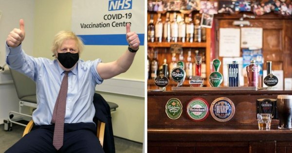 Vaccine passports 'simply unworkable,' to some, key to 'open up sooner' to others