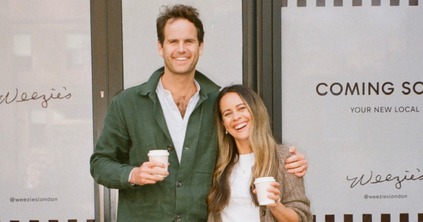 Weezie’s pizza restaurant to open in Eccleston Yards