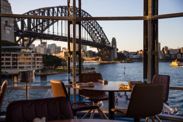 Peter Gilmore’s Quay to close in February 2026 as iconic chapter ends
