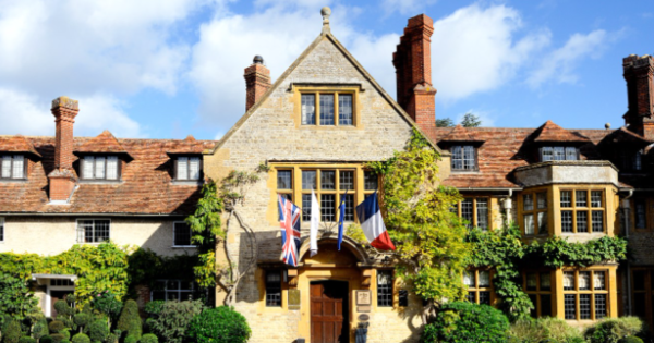 More than £7,000 raised in memory of Le Manoir chef