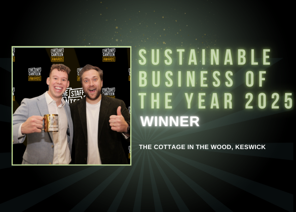Sustainable Business of the Year