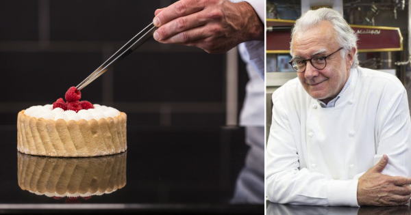 École Ducasse expands global chef training offer