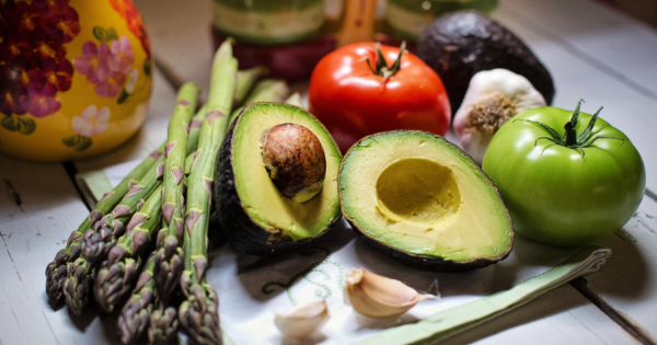 Veganuary Australia 2026 – Data, menus and insights