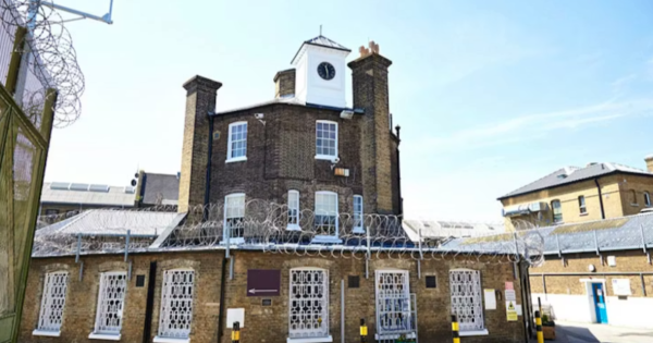 The Clink’s HMP Brixton restaurant secured for further five years