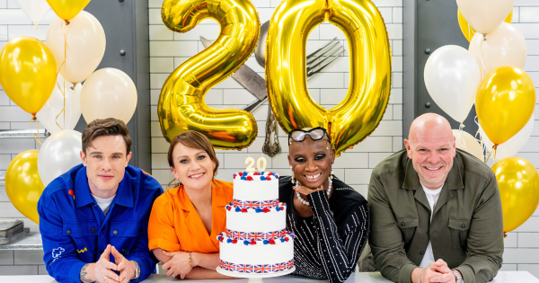 Great British Menu 2025: Which chefs are competing, when it's on, who the judges are and more