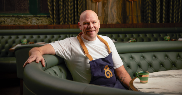 Tom Kerridge closes London pub The Butcher’s Tap & Grill
