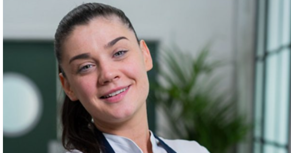 Great British Menu chef opens first solo restaurant in Belfast