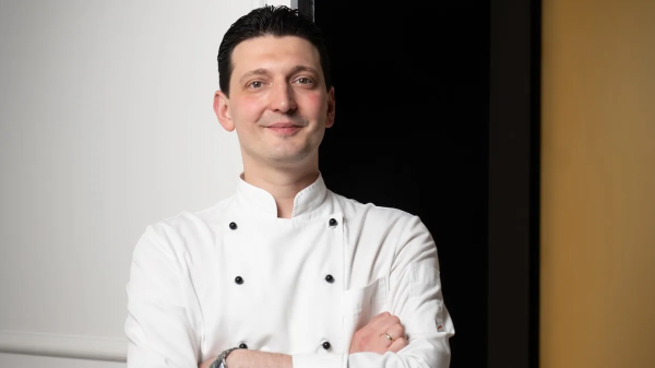 Alex Katsman to lead the kitchen at The Angry Penguin