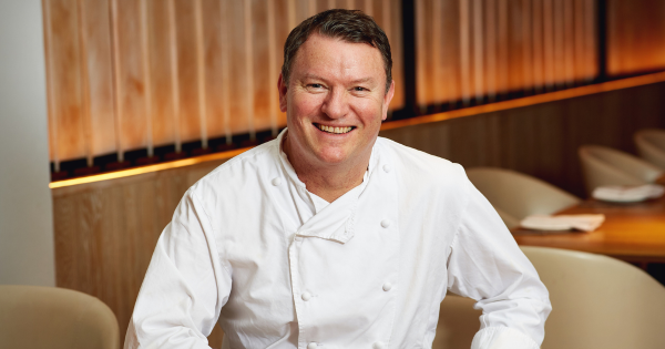 Iconic chefs to join Theo Randall to celebrate 50 years of Park Lane hotel