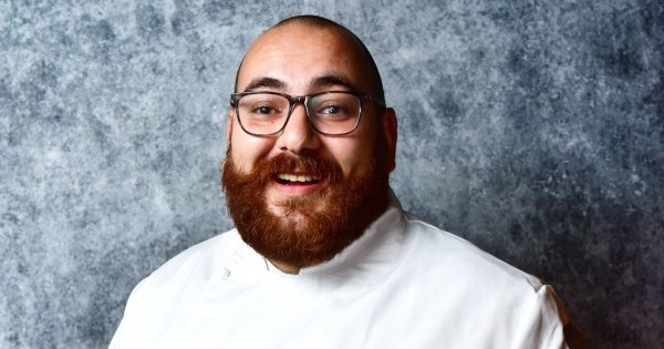 Leo Kattou: 'As you do your day-to-day, you don't realise, but people do see you' 