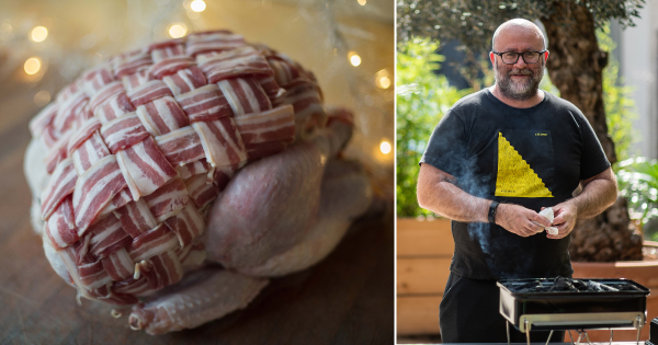 Expert butcher’s top tips for cooking your Christmas meat