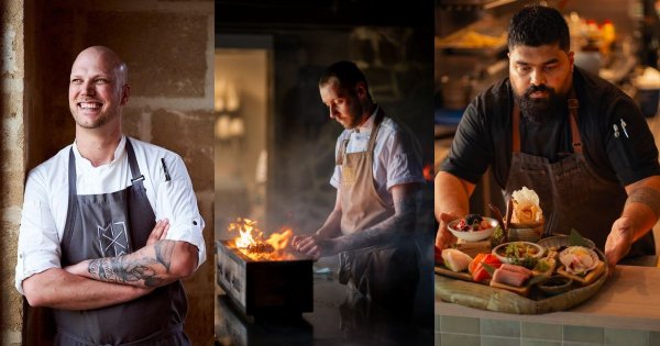 Michelin in South Australia: What the chefs expect