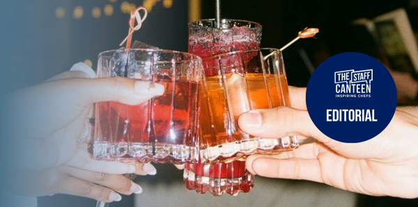 How to cater for non-drinkers this festive season