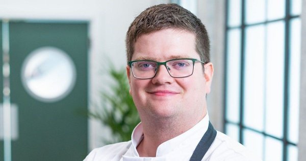 Gareth Bartram named managing director at Winteringham Fields