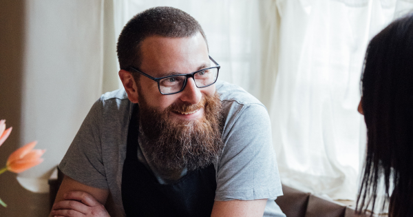 Ex-Michelin-starred chef returns after four years away to lead new venture